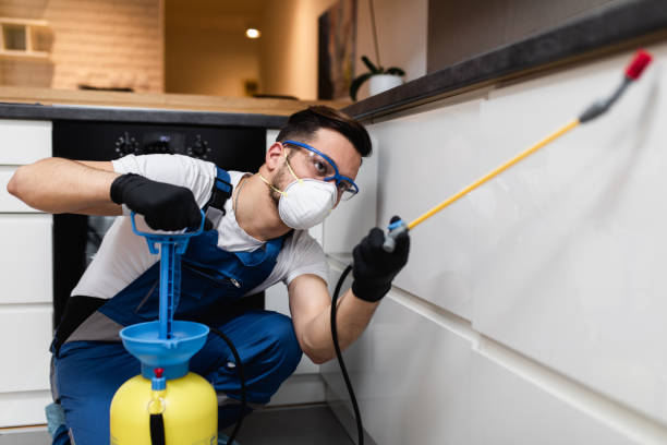 Best Exterminator Services  in Oakmont, PA