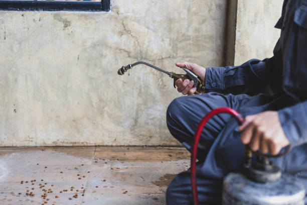 Best Residential Pest Control  in Oakmont, PA
